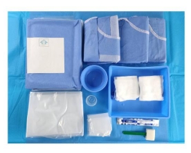 Radial Angiography pack